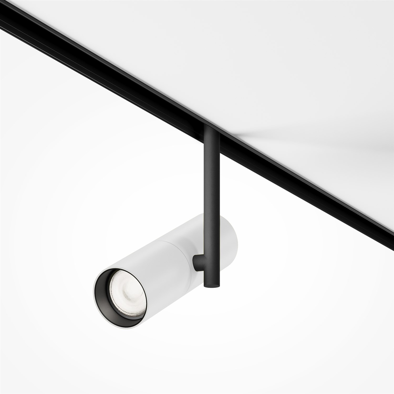 Maytoni Technical Elti Трековый светильник цвет: черный TR005-2-12W4K-BW