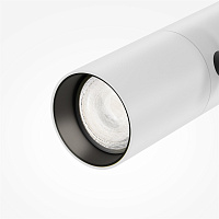 Maytoni Technical Elti Трековый светильник цвет: черный TR005-2-12W4K-BW