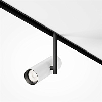 Maytoni Technical Elti Трековый светильник цвет: черный TR005-2-12W4K-BW