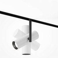 Maytoni Technical Elti Трековый светильник цвет: черный TR005-2-12W4K-BW