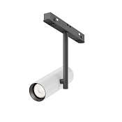 Maytoni Technical Elti Трековый светильник цвет: черный TR005-4-12W-DS-BW