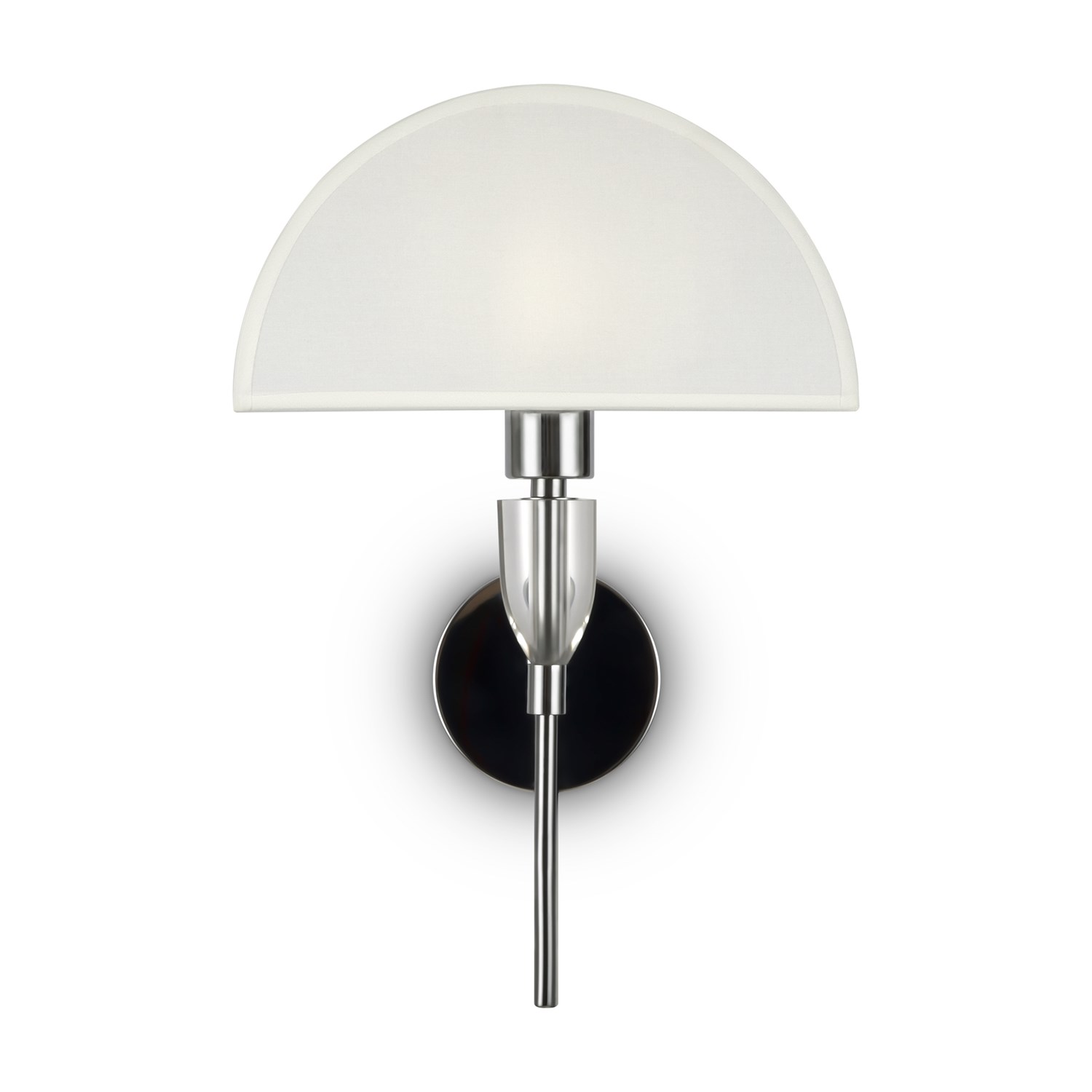 Maytoni Modern Prima Настенный светильник (бра) цвет: хром Z034WL-01CH
