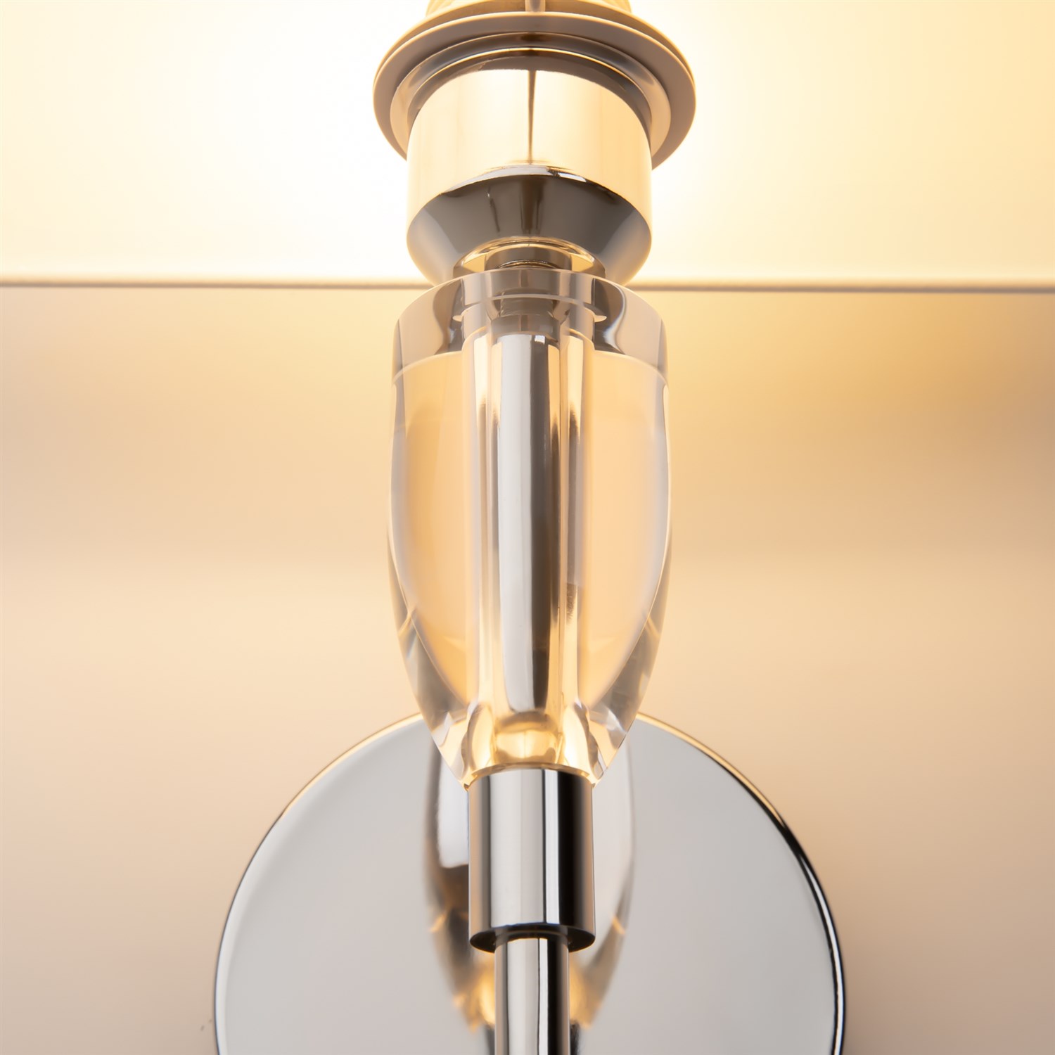 Maytoni Modern Prima Настенный светильник (бра) цвет: хром Z034WL-01CH