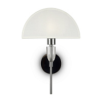 Maytoni Modern Prima Настенный светильник (бра) цвет: хром Z034WL-01CH