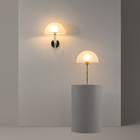 Maytoni Modern Prima Настенный светильник (бра) цвет: хром Z034WL-01CH