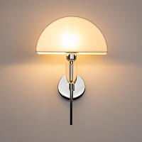 Maytoni Modern Prima Настенный светильник (бра) цвет: хром Z034WL-01CH