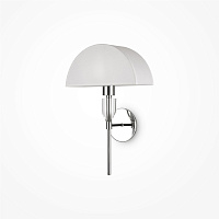 Maytoni Modern Prima Настенный светильник (бра) цвет: хром Z034WL-01CH