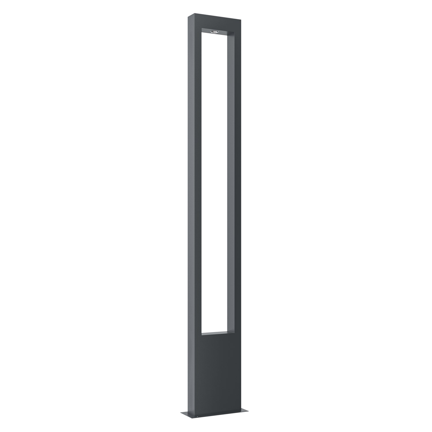 Maytoni Outdoor Bonn Садово-парковый светильник цвет: графит O425FL-L20GF