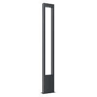 Maytoni Outdoor Bonn Садово-парковый светильник цвет: графит O425FL-L20GF