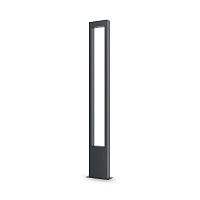 Maytoni Outdoor Bonn Садово-парковый светильник цвет: графит O425FL-L20GF