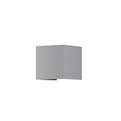 Maytoni Outdoor Fulton Архитектурная подсветка цвет: серый O572WL-L20GR3K