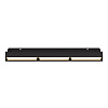 Maytoni Technical Parete Трековый светильник цвет: черный TR106-2-18W3K-B