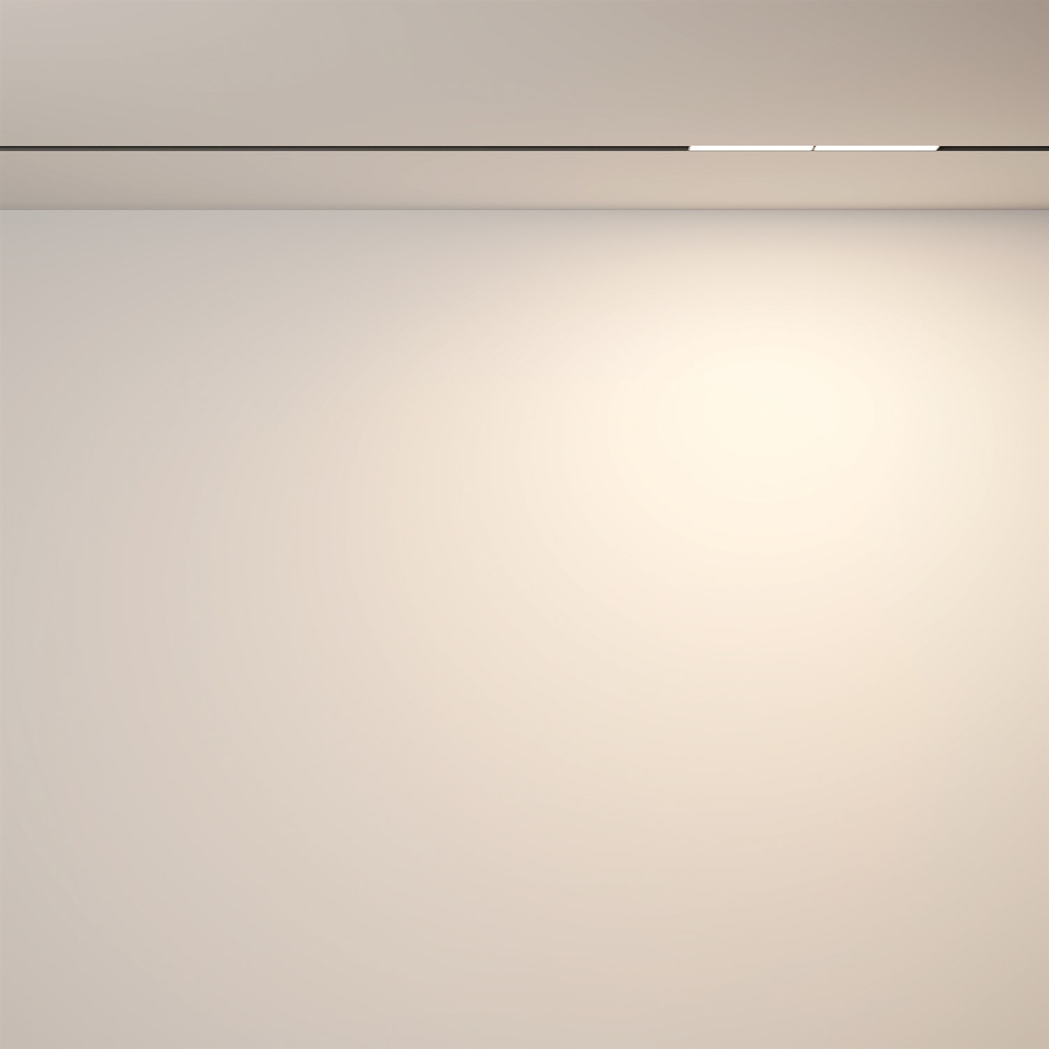 Maytoni Technical Parete Трековый светильник цвет: черный TR106-2-12W3K-B