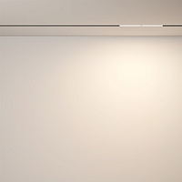 Maytoni Technical Parete Трековый светильник цвет: черный TR106-2-12W3K-B