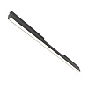 Maytoni Technical Basis Трековый светильник цвет: черный TR030-2-30W3K-B