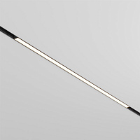 Maytoni Technical Basis Трековый светильник цвет: черный TR030-2-30W3K-B