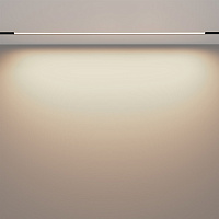Maytoni Technical Basis Трековый светильник цвет: черный TR030-2-30W3K-B