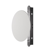 Maytoni Technical Relax Трековый светильник цвет: черный TR107-4-5W-DS-W