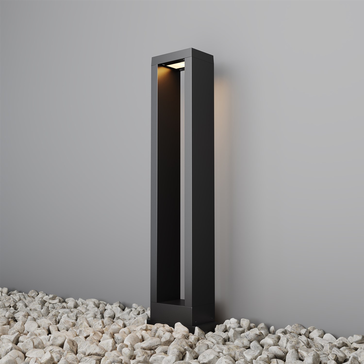 Maytoni Outdoor Goll Ландшафтный светильник цвет: графит O462FL-L10GF3K