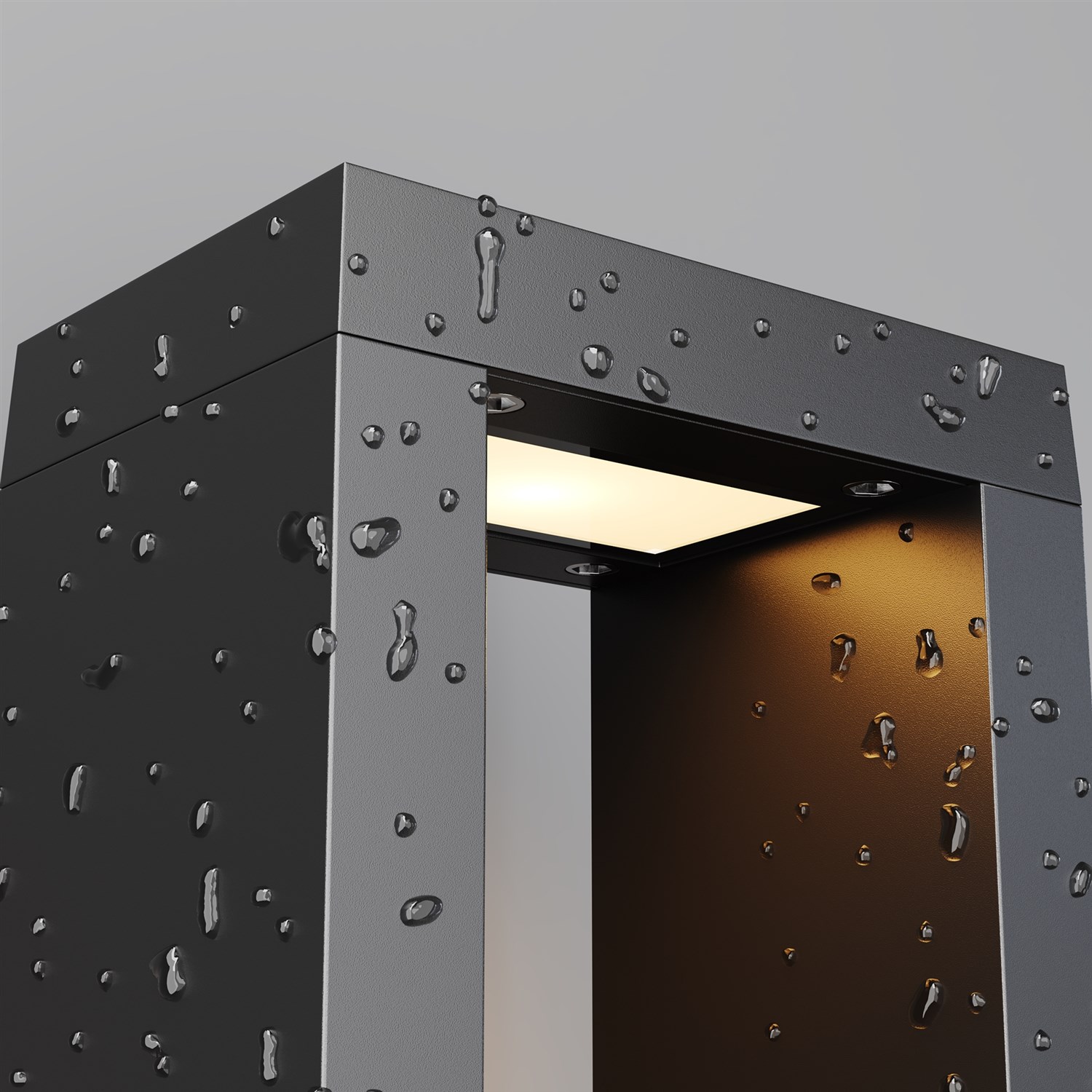 Maytoni Outdoor Goll Ландшафтный светильник цвет: графит O462FL-L10GF3K