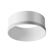 Maytoni Technical Декоративное кольцо для Focus LED 20Вт RingL-20-W