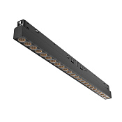 Maytoni Technical Points Трековый светильник цвет: черный TR031-4-24WTW-DD-B