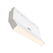 Maytoni Technical Basis Rot Трековый светильник цвет: белый TR036-4-12WTW-DD-W
