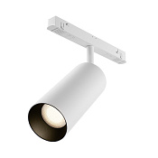 Maytoni Technical Focus LED Трековый светильник цвет: белый TR032-4-20WTW-S-DD-W