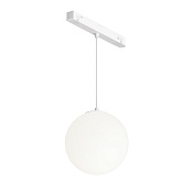 Maytoni Technical Luna Трековый светильник цвет: белый TR039-4-5WTW-DD-W