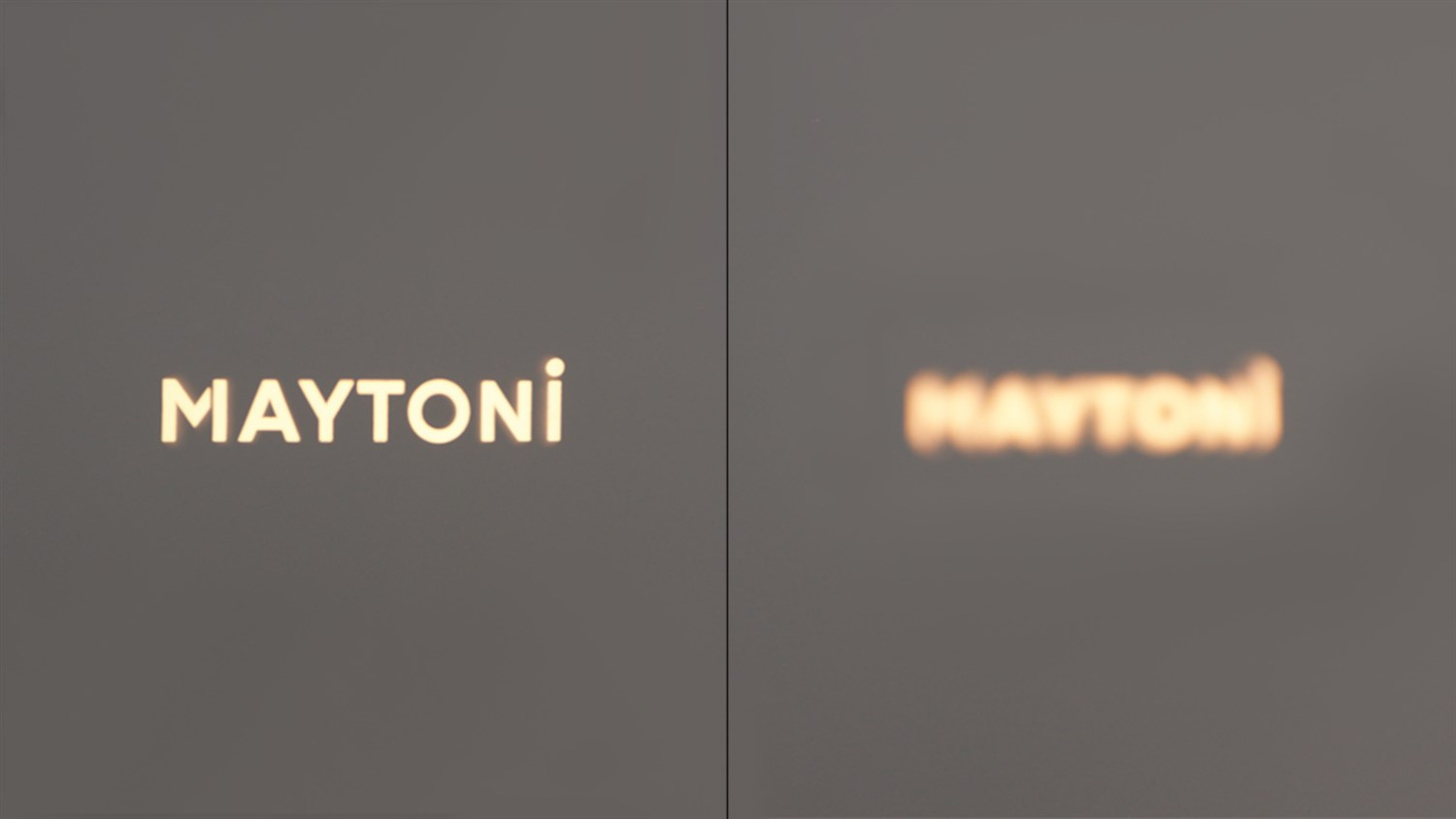 Maytoni Technical Gala Трековый светильник цвет: черный TR108-2-10W4K-B