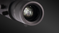 Maytoni Technical Gala Трековый светильник цвет: черный TR108-2-10W4K-B