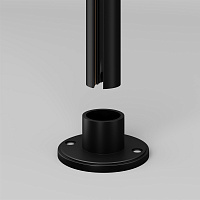 Maytoni Technical Основание напольное для круглого шинопровода  Levity TRA184BC-R-11B