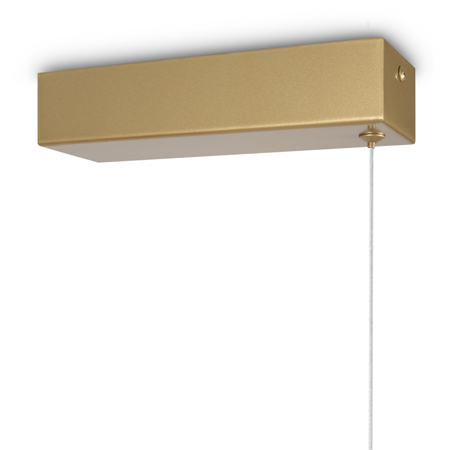 Maytoni Modern Halo Подвесной светильник цвет: латунь MOD005PL-L48BSK