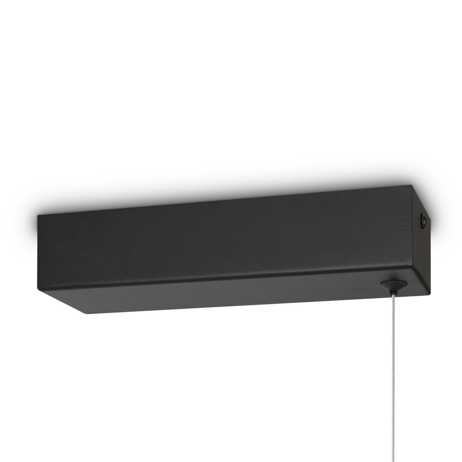 Maytoni Modern Halo Подвесной светильник цвет: черный MOD005PL-L48BK