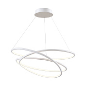 Maytoni Modern Nola Подвесной светильник цвет: белый MOD100PL-L88WK1