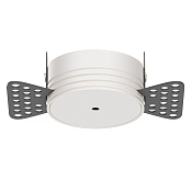 Maytoni Technical Accessories for pendant Аксессуар цвет: белый PA001-TRS-W