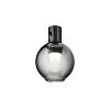 Maytoni Technical Bubble Трековый светильник цвет: черный TR148-1-3W3K-B