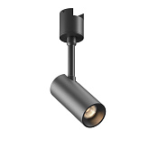 Maytoni Technical Focus Led Трековый светильник цвет: черный TR163-1-5W3K-M-B