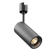 Maytoni Technical Focus Led Трековый светильник цвет: черный TR163-1-15W3K-M-B