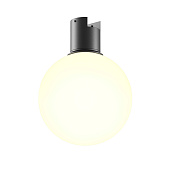 Maytoni Technical Luna Трековый светильник цвет: бело-черный TR171-1-5W3K-WB