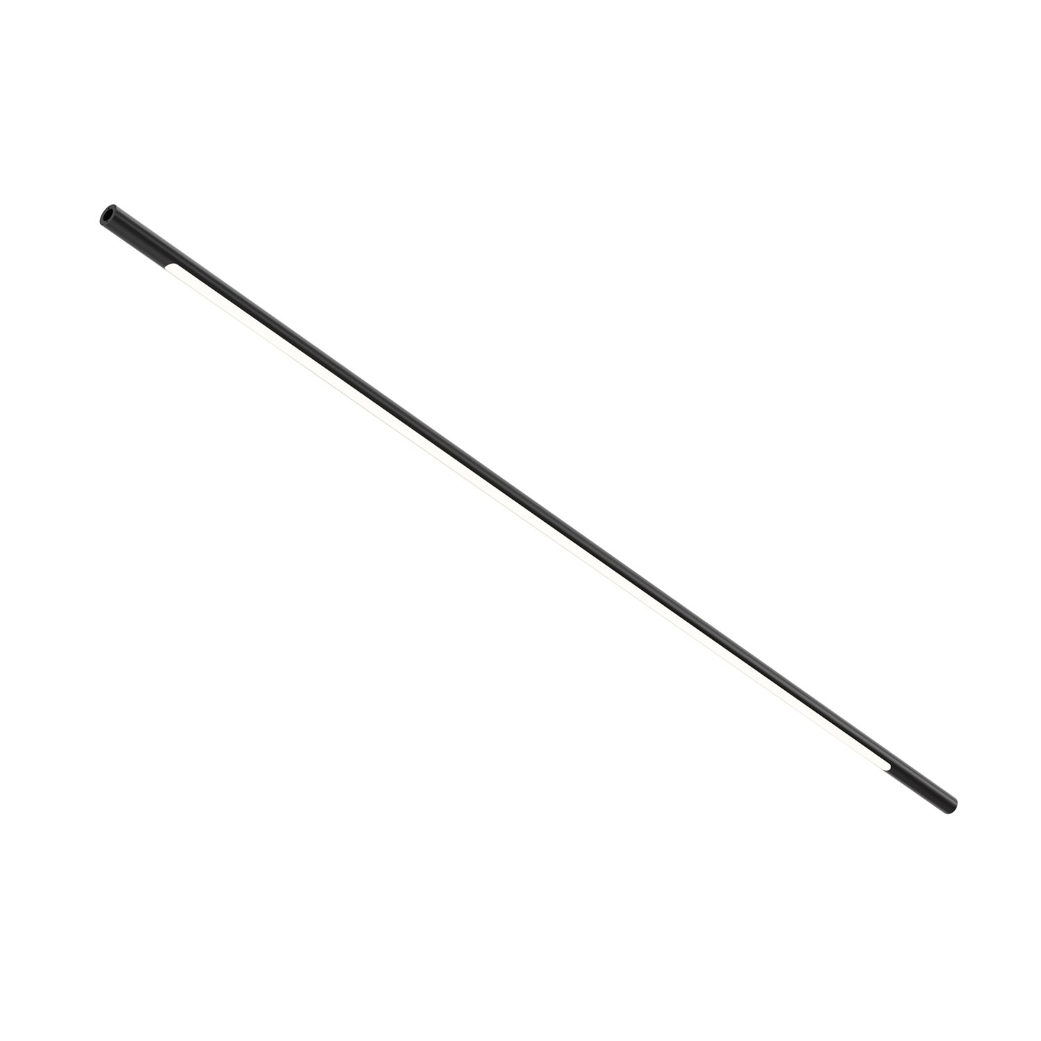 Maytoni Technical Basis Светильник цвет: черный C100CL-L1000-24W3-6K-B