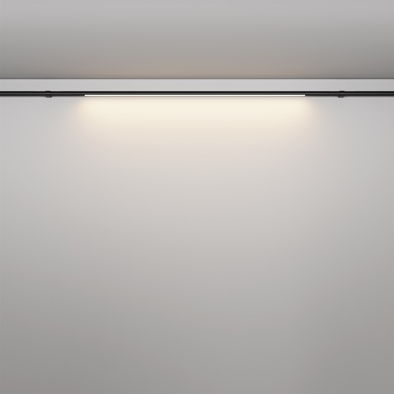 Maytoni Technical Basis Светильник цвет: черный C100CL-L1000-24W3-6K-B