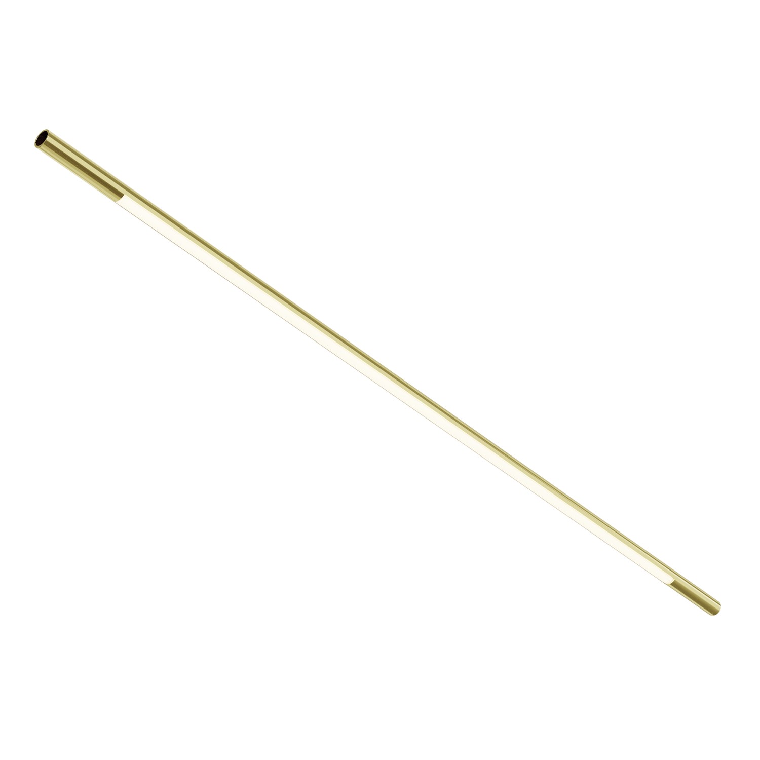Maytoni Technical Basis Светильник цвет: латунь C100CL-L1000-24W3-6K-BS