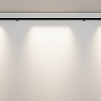 Maytoni Technical Points Светильник цвет: черный C101CL-L500-12W3-6K-B