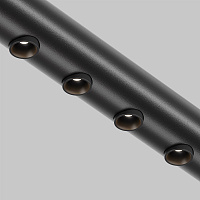Maytoni Technical Points Светильник цвет: черный C101CL-L500-12W3-6K-B