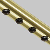 Maytoni Technical Points Светильник цвет: латунь C101CL-L500-12W3-6K-BS
