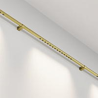 Maytoni Technical Points Светильник цвет: латунь C101CL-L500-12W3-6K-BS