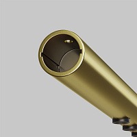 Maytoni Technical Points Светильник цвет: латунь C101CL-L500-12W3-6K-BS
