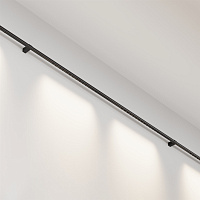 Maytoni Technical Points Светильник цвет: черный C101CL-L1000-24W3-6K-B