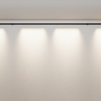 Maytoni Technical Points Светильник цвет: черный C101CL-L1000-24W3-6K-B